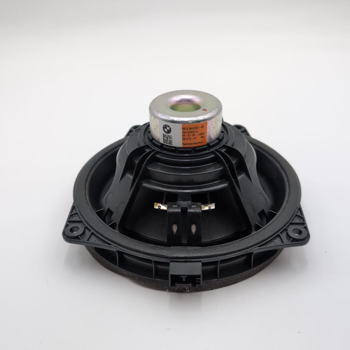 2021 - 2025 BMW i4 G26 Harman Kardon Front Woofer Speaker 5A12337