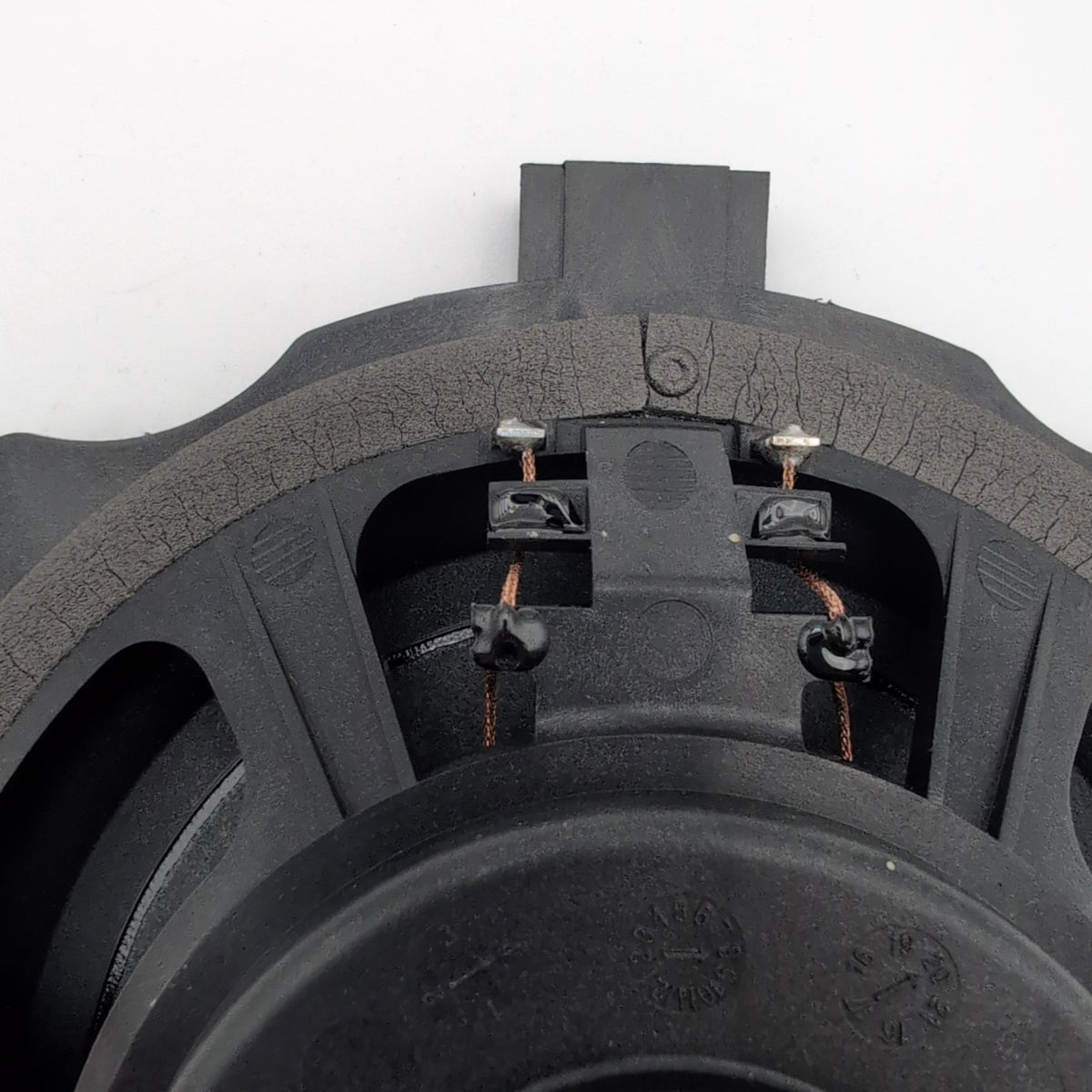 2014 - 2021 BMW i3 i3s I01 Front Left Right Woofer Speaker OEM 8715684