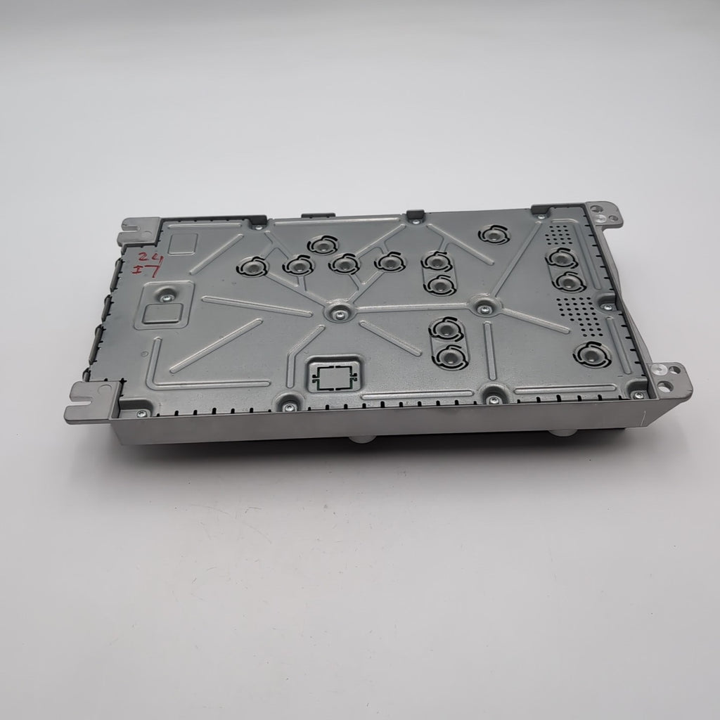 2022 2023 2024 2025 BMW 740i i7 iX Radio Amplifier Booster ALEV4 5A83C48
