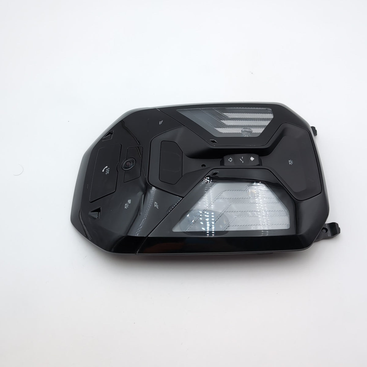 2024 2025 BMW 530I G60 Overhead Console Dome Light Assembly with Camera 5B420F4