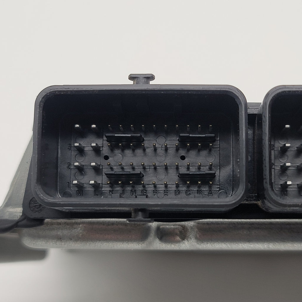 2018 2019 Nissan Rogue 2.5L Engine Computer Control Module ECM EBX BEM40M-300 B2