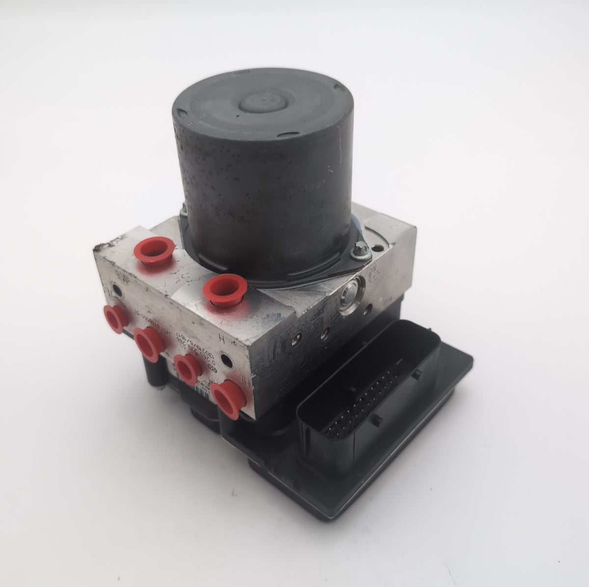 2014 2015 BMW X1 2.0L ABS Anti Lock Brake Pump Control Unit 6860214