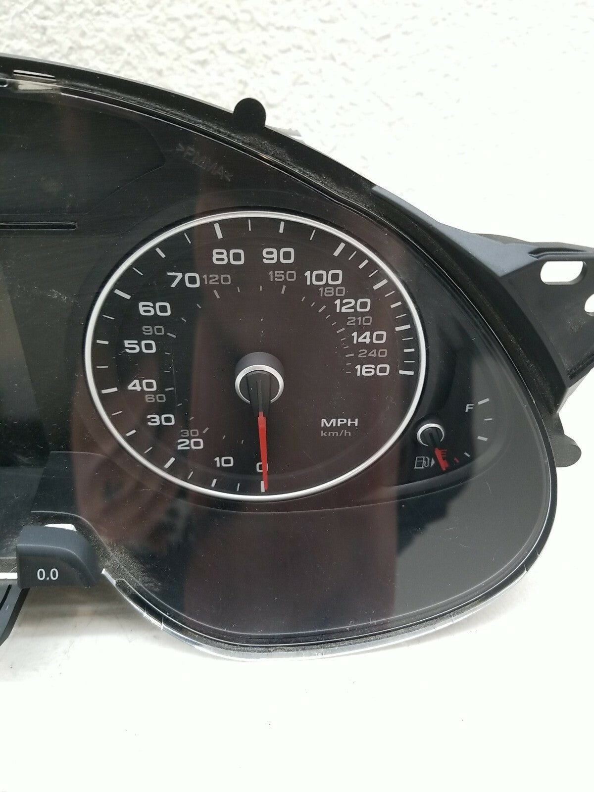 2013 2014 2015 2016 Audi A4 Allroad Speedometer Cluster 8K0920983F Unknown Miles