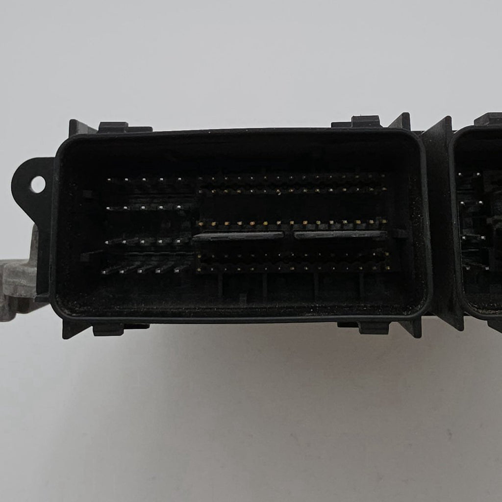 2017 2018 Ford Edge 2.7L Engine Computer Control Module ECU G2GA-12A650-CCA