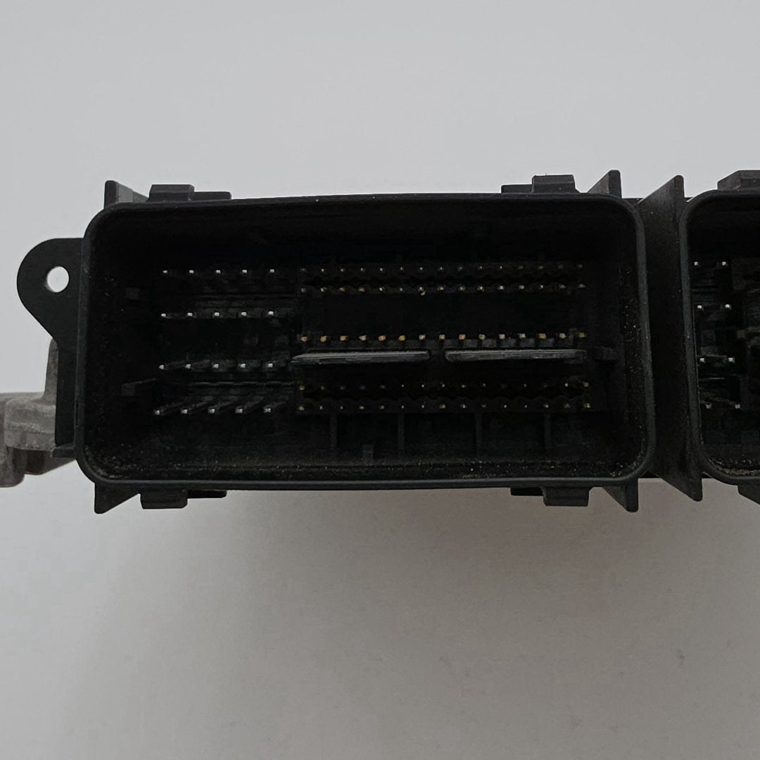 2017 2018 Ford Edge 2.7L Engine Computer Control Module ECU G2GA-12A650-CCA