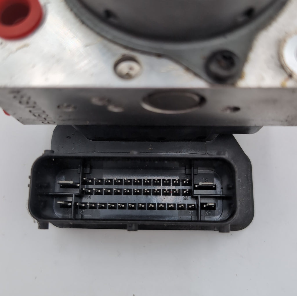 2011 2012 2013 Kia Optima 2.4L ABS Anti Lock Brake Pump Control Unit 58920-2T550