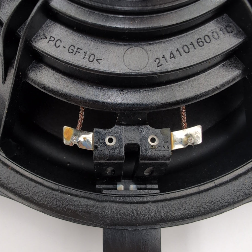 2021 - 2025 BMW i4 G26 Harman Kardon Front Woofer Speaker 5A12337