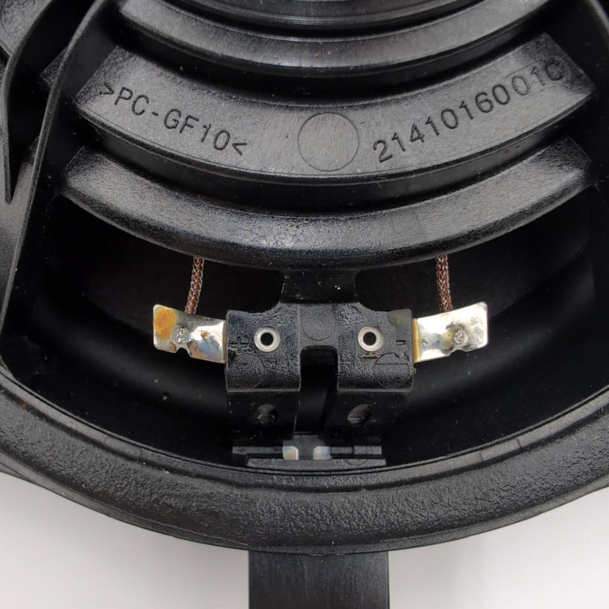 2021 - 2025 BMW i4 G26 Harman Kardon Front Woofer Speaker 5A12337