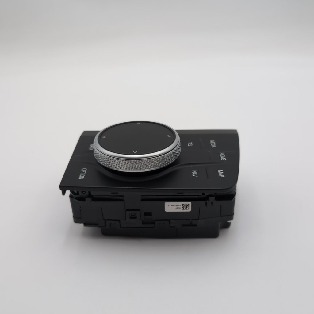 2023 - 2026 BMW M440i G20 G26 iDrive Navigation Media Control Switch 5B6D4E9