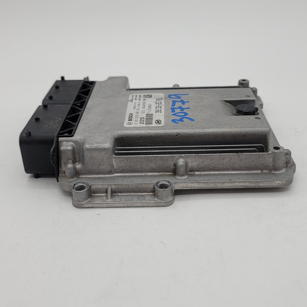 2018 HYUNDAI TUCSON 2.0L ENGINE COMPUTER CONTROL UNIT ECU ECM OEM 39133-2ETAS