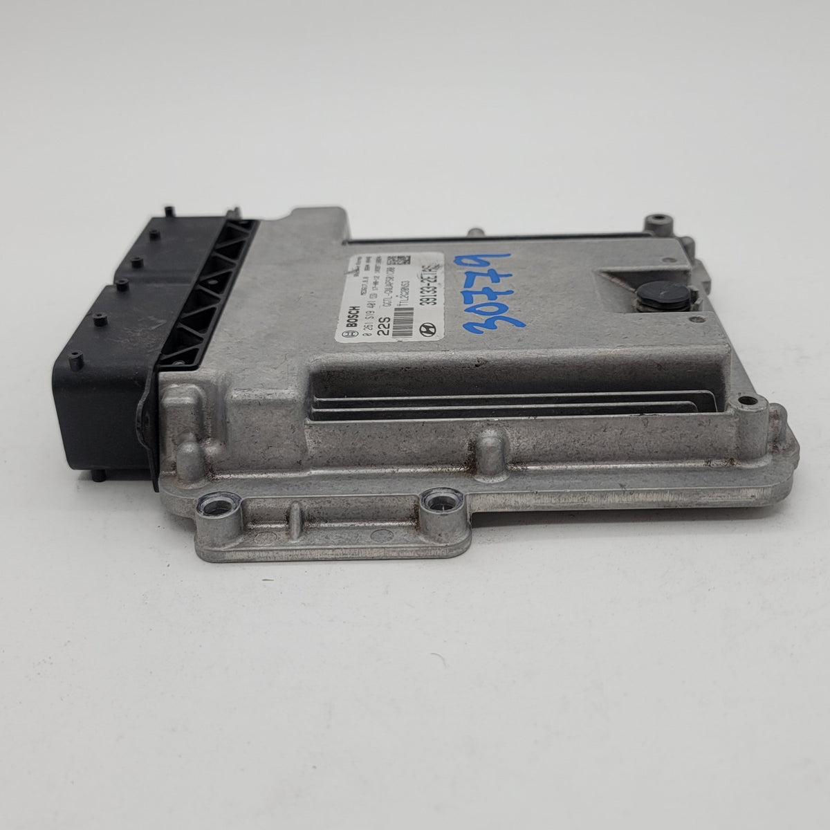 2018 HYUNDAI TUCSON 2.0L ENGINE COMPUTER CONTROL UNIT ECU ECM OEM 39133-2ETAS