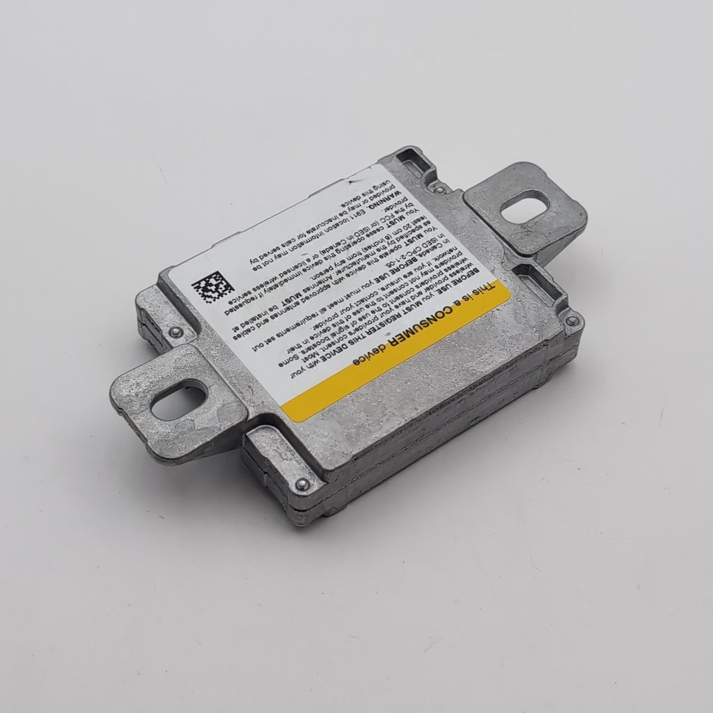 2019 - 2022 BMW 3 5 7 Series G20 G30 G12 X3 X4 X5 LTE Compensator Module 8735008