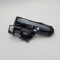 07-14 Mercedes W216 CL550 CL600 Right Passenger Side Door Handle Keyless Go OEM