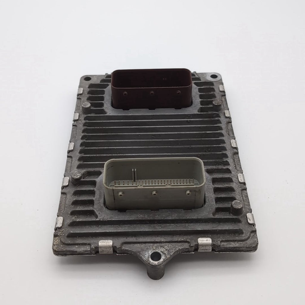 2014 Jeep Cherokee 3.2L Engine Computer Control Module ECU 05150790AC