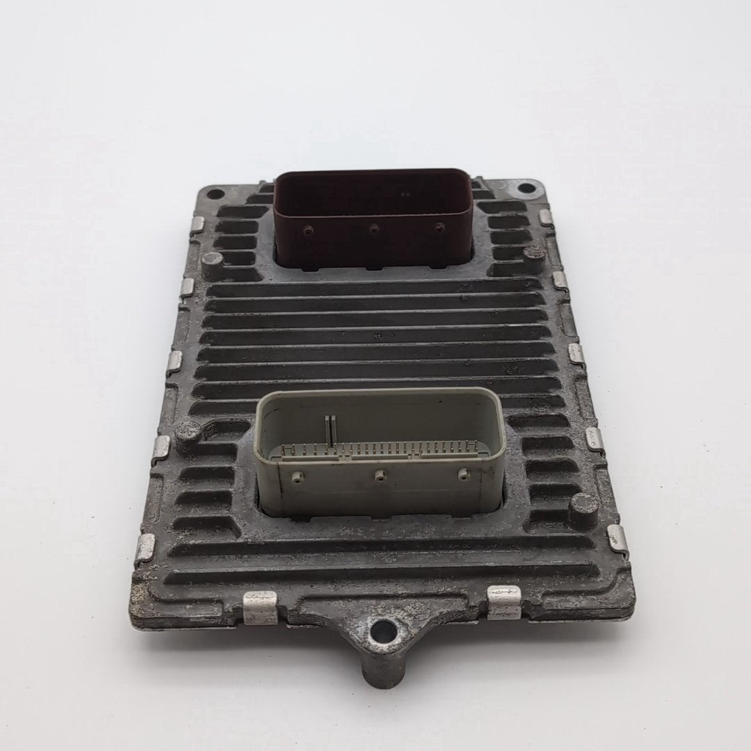 2014 Jeep Cherokee 3.2L Engine Computer Control Module ECU 05150790AC