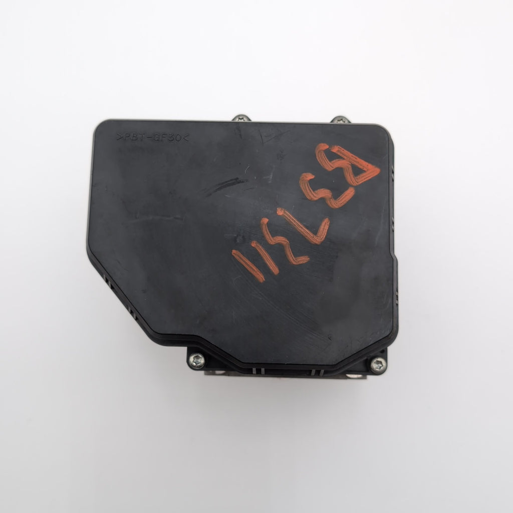 2011 Lexus IS250 ABS Anti Lock Brake Pump Control Unit 44540-53370