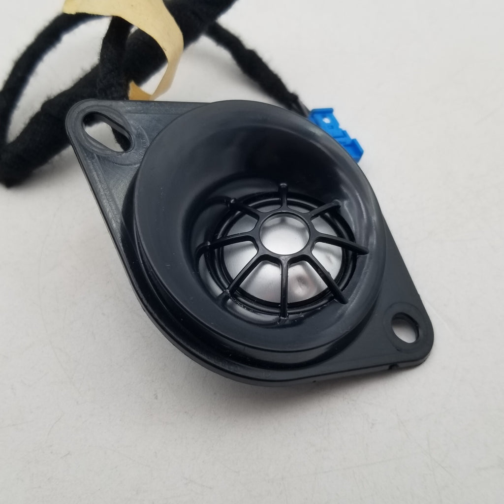 2023 2024 BMW G87 M2 G42 M240I REAR DOOR MIDRANGE TWEETER OEM 2622859