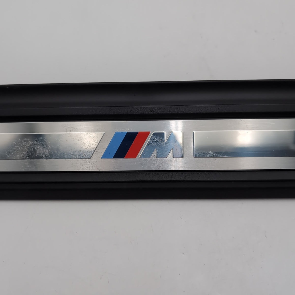 2024 2025 BMW M440i M240i Front Left Right Sill Trim Cover Set M Sport 8077315