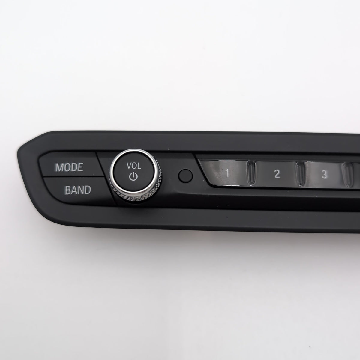 2021 - 2024 BMW 230i 330i 430i G20 G22 G26 G42 Radio Audio Switch Panel 5A47C60