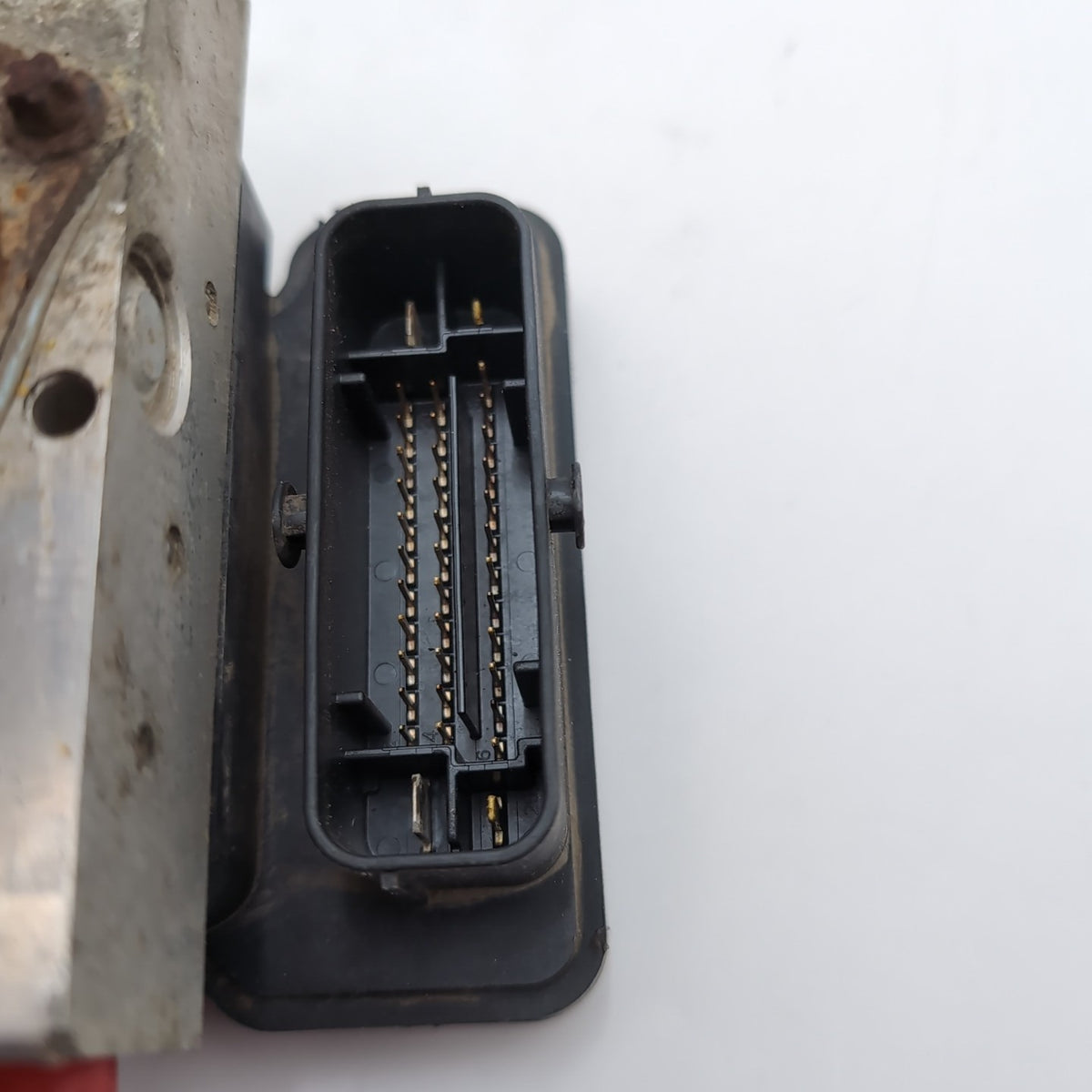 2015 Ford F150 ABS Anti Lock Brake Pump Control Unit OEM FL34-2C405-AF