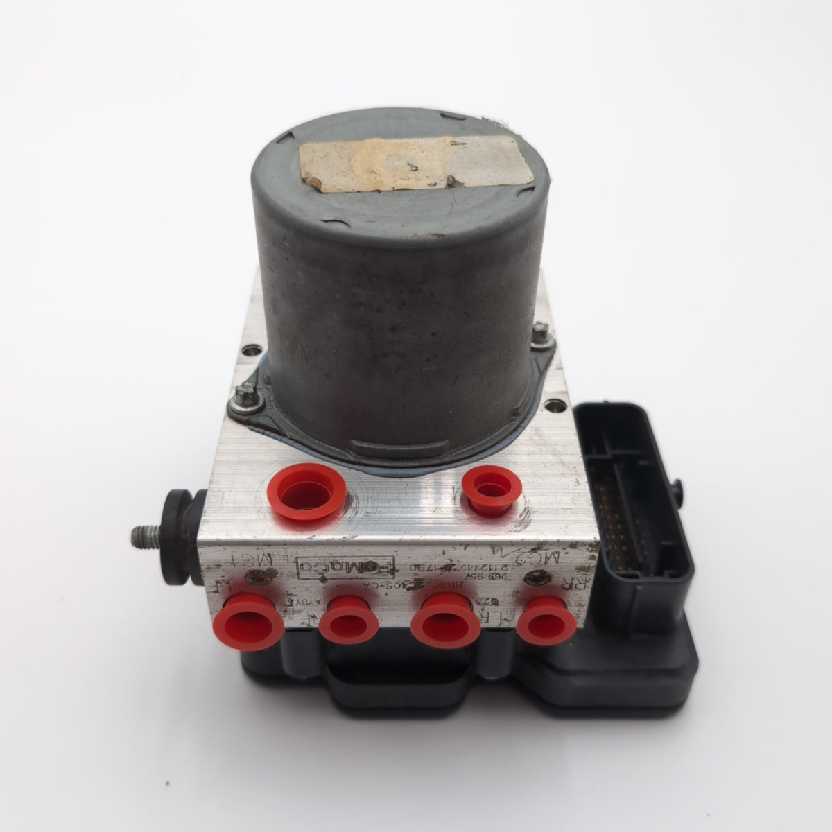 2021 2022 2023 Ford Ranger 2.3L ABS Anti Lock Brake Pump HB3C-2C405-CA