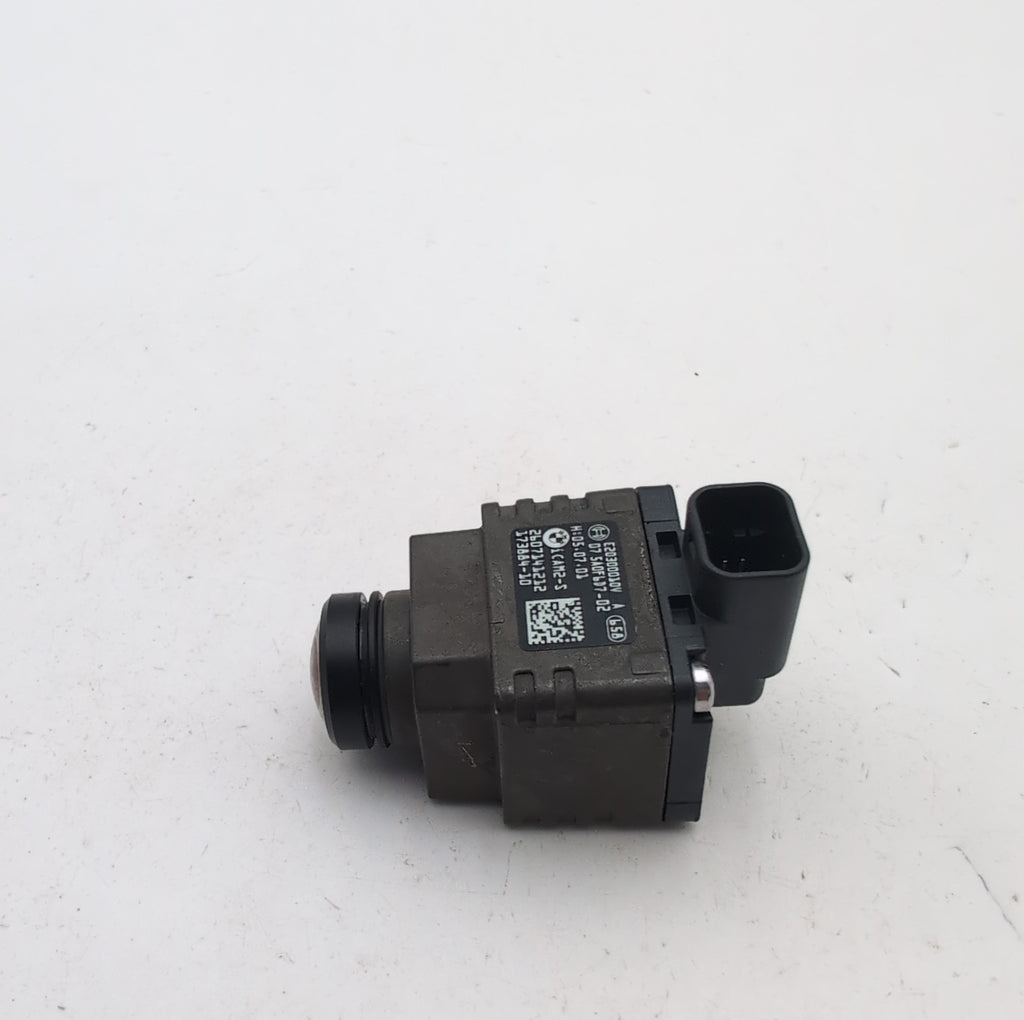 2019 - 2024 BMW M5 X4 X5 X6 Surround View 360 Camera iCAM2-S 5A0F6D7