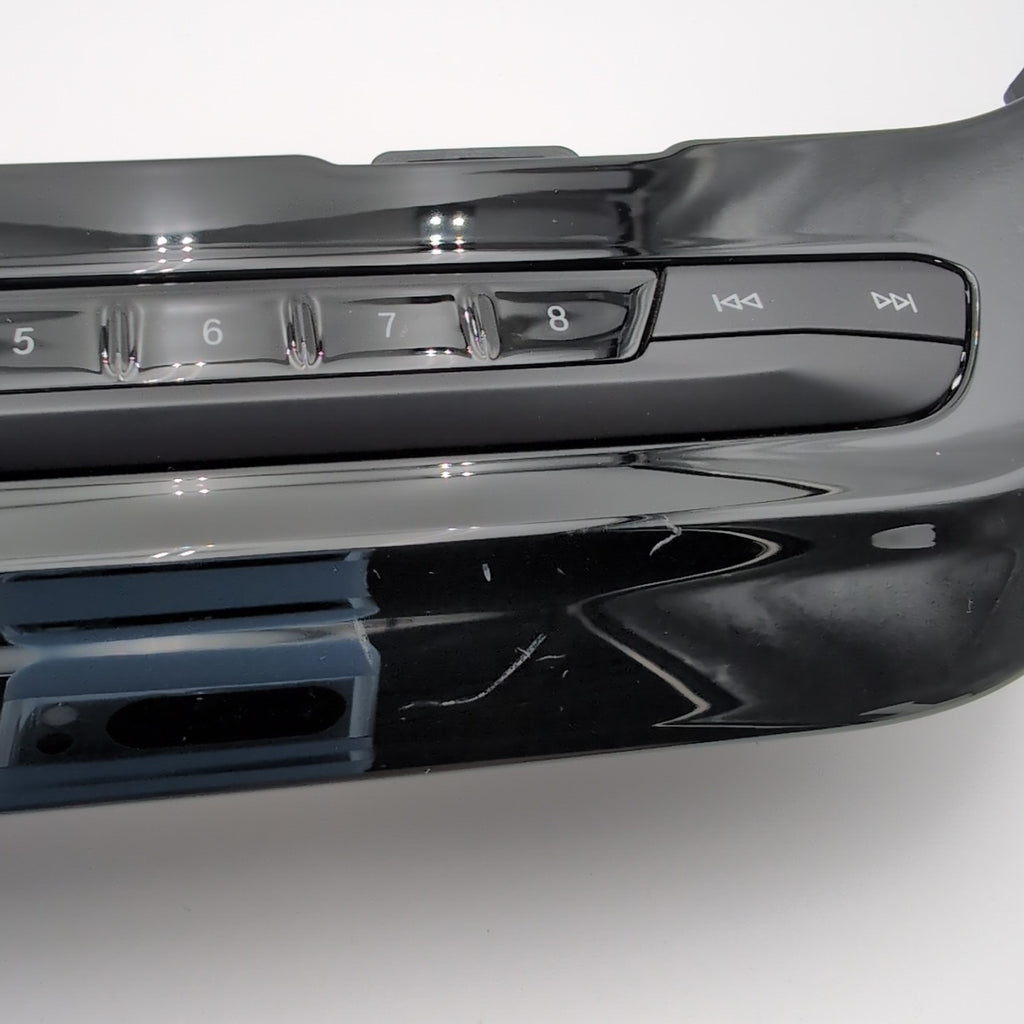 2022 2023 2024 BMW X3 X4 X3M X4M Center Console Radio Stereo Control Panel OEM