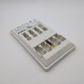 2024 2025 BMW X2 X1 U10 U11 BCP V05 Basis Central Platform Module OEM 5B65011