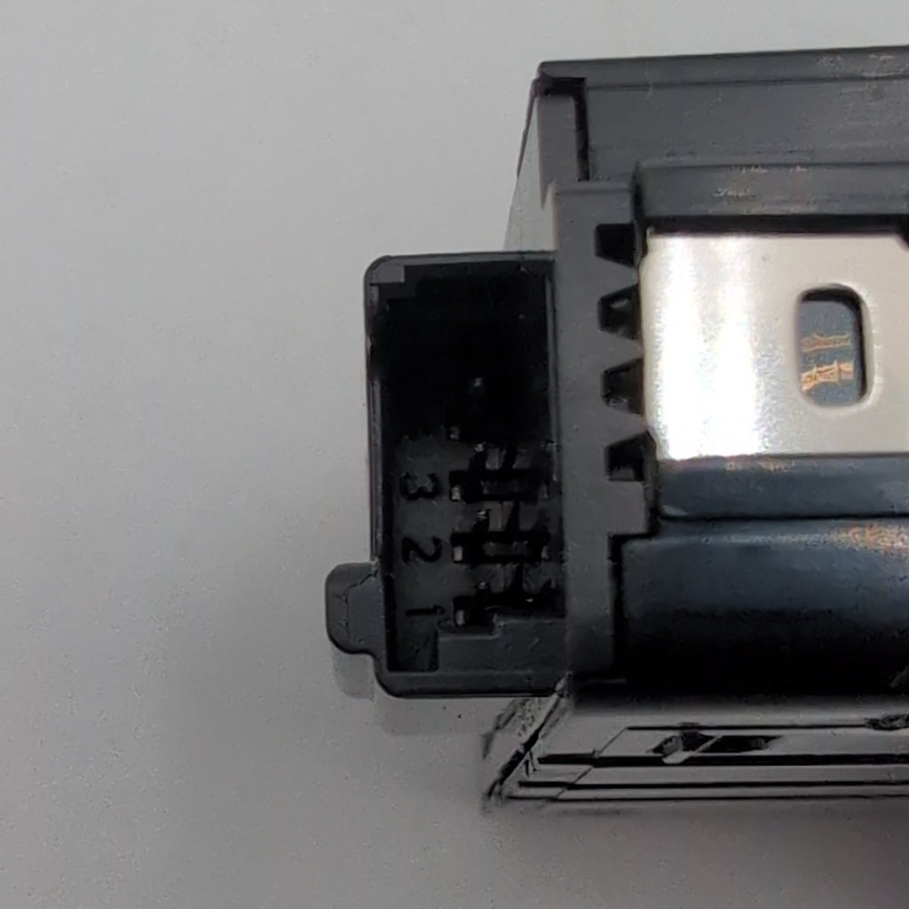 2023 - 2026 BMW G20 G26 XM X3 X5 X6 X7 Rear Trunk Open Close Switch 5A64C25