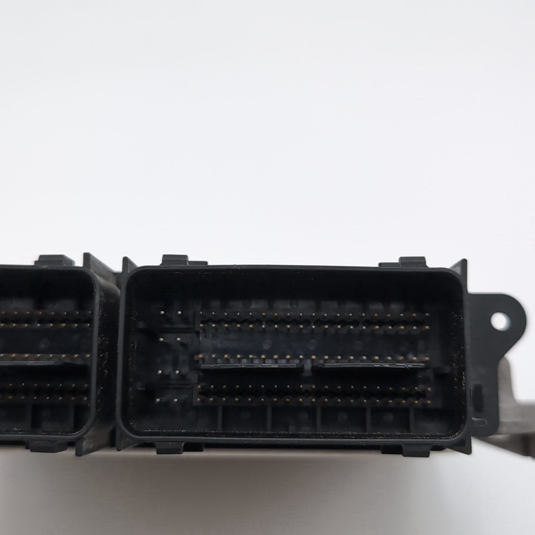 2018 - 2021 Ford EcoSport Engine Computer Control Module ECU GN15-12A650-AGB