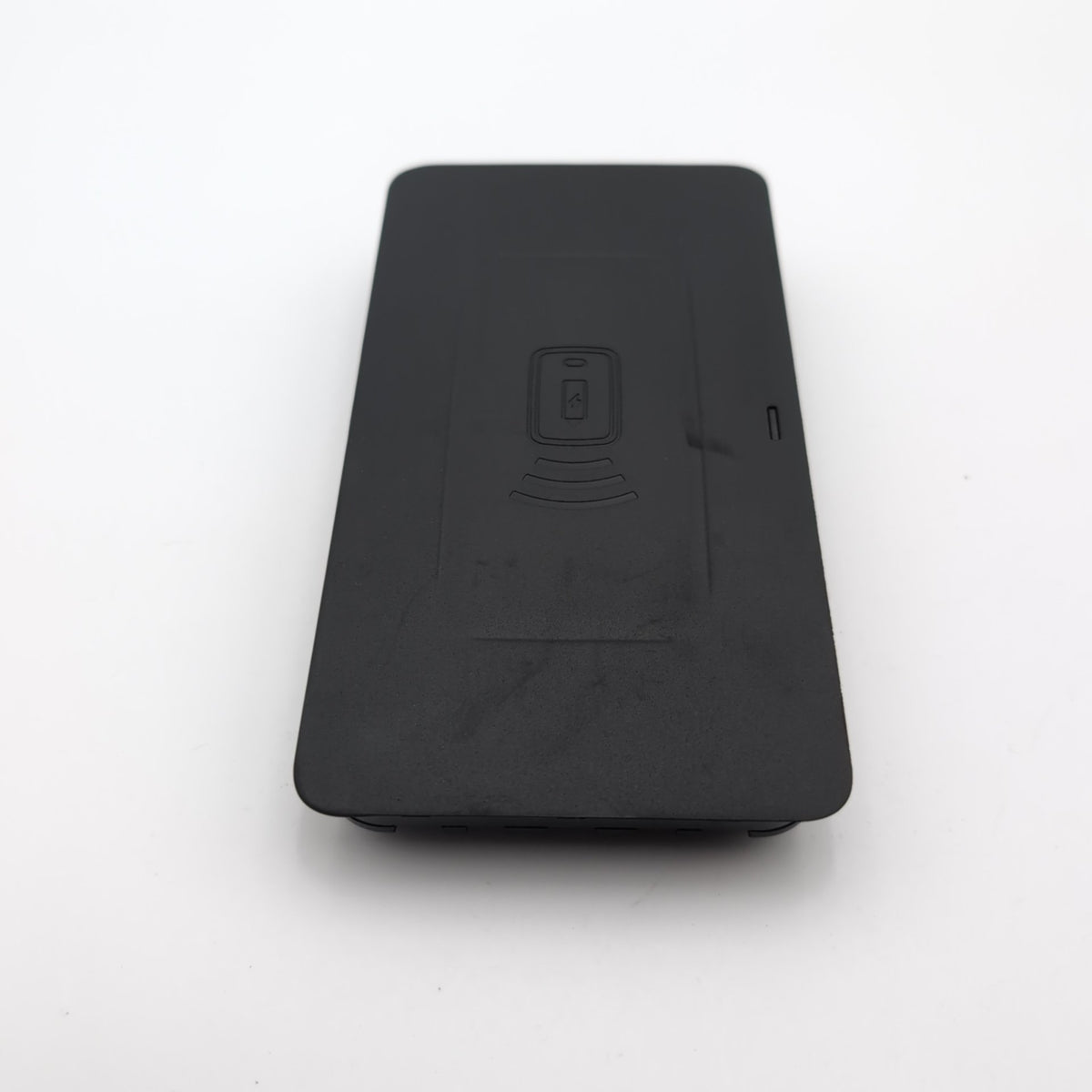 2021 - 2026 BMW 330i M340i G20 X3 X4 X5 X6 X7 Wireless Charging Pad Tray 5B5FF97