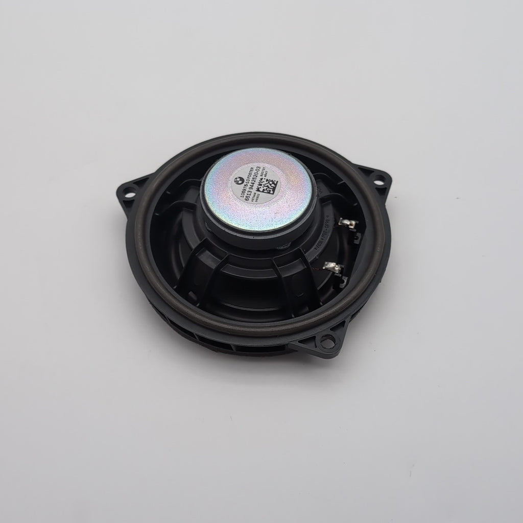 2022 2023 2024 2025 BMW X1 X2 ALEV1 Front Rear Door Midrange Speaker 9442520