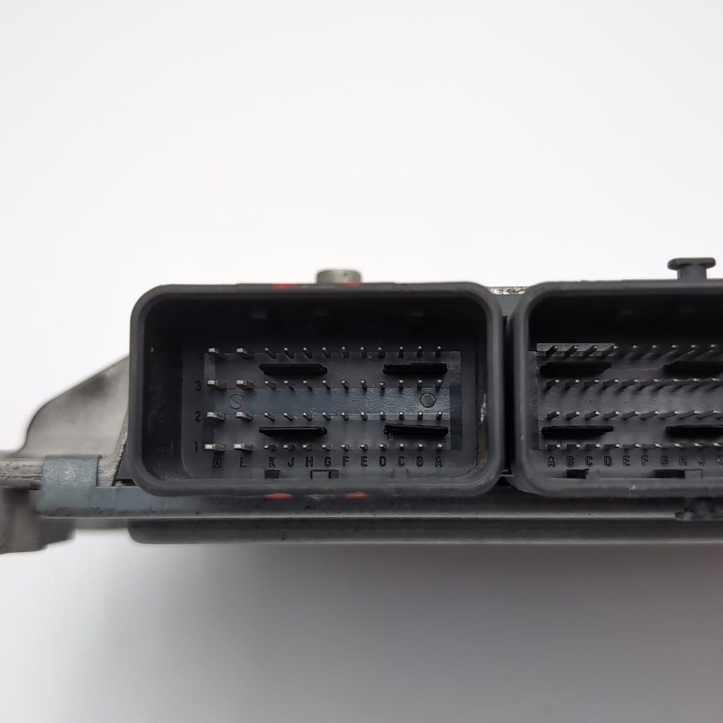 2014 2015 2016 Ford FUSION Engine ECM Electronic Control Module ES7A-12A650-BHB