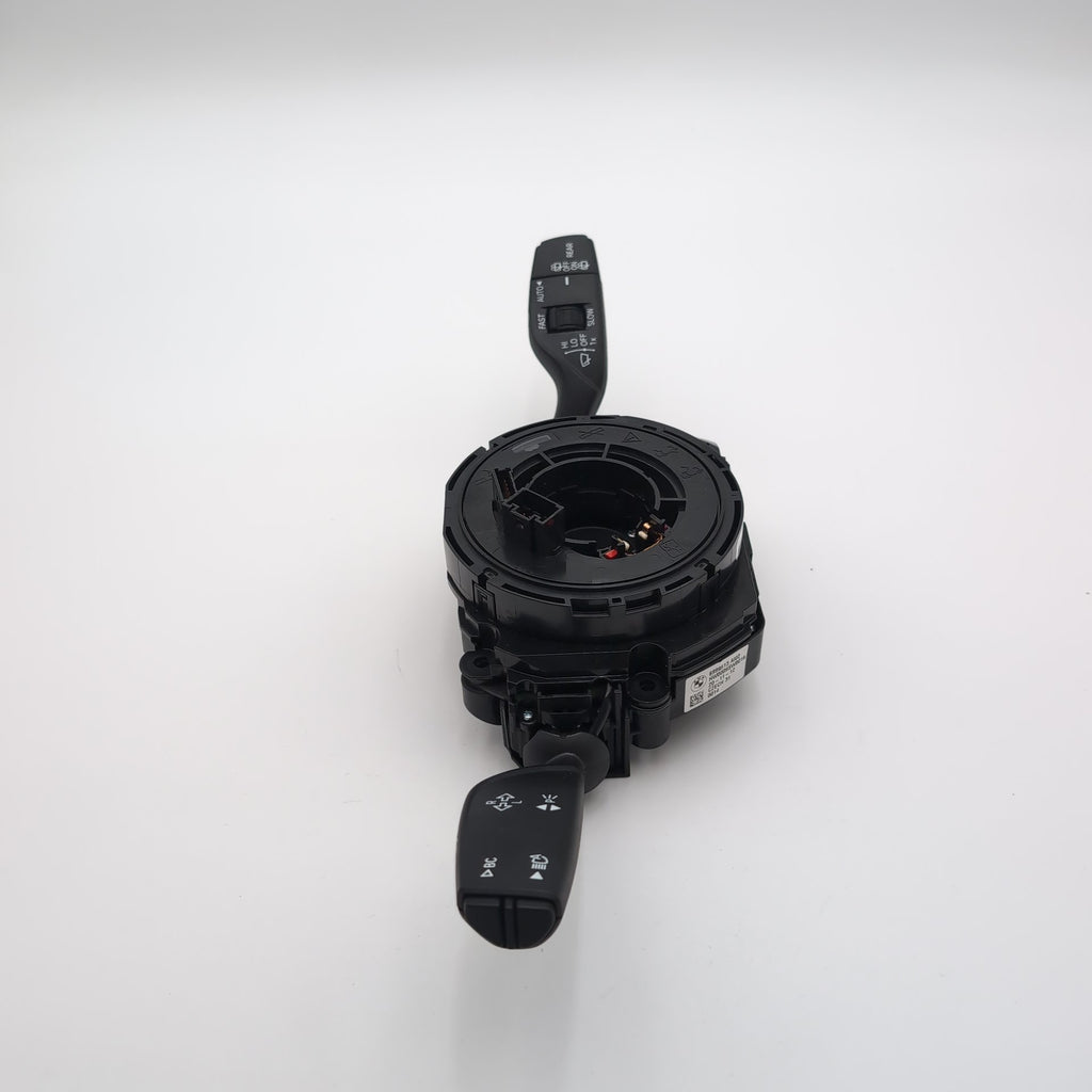 2017 - 2021 BMW i3 i3s I01 Steering Column Clock Spring Switch Assembly 6999513