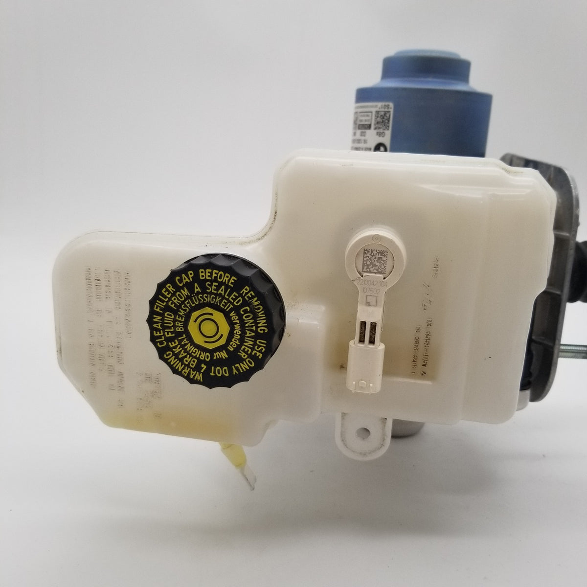 2021 2022 2023 2024 BMW M3 AWD 3.0L ANTI BRAKE LOCK PUMP ASSEMBLY 7907545