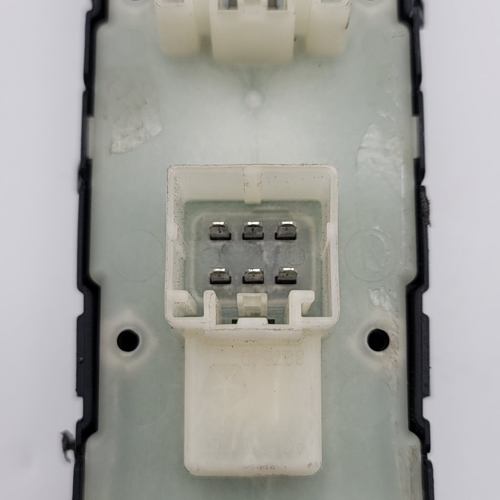 2008 2009 2010 CHRYSLER AVENGER MASTER POWER WINDOW SWITCH 04602780AA OEM