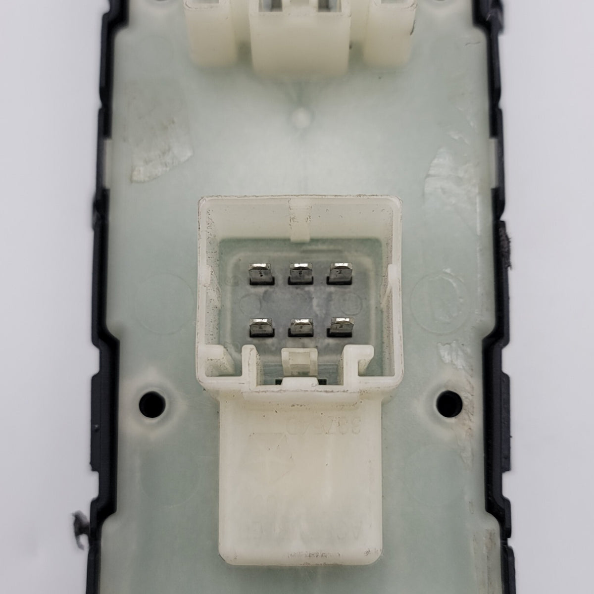 2008 2009 2010 CHRYSLER AVENGER MASTER POWER WINDOW SWITCH 04602780AA OEM