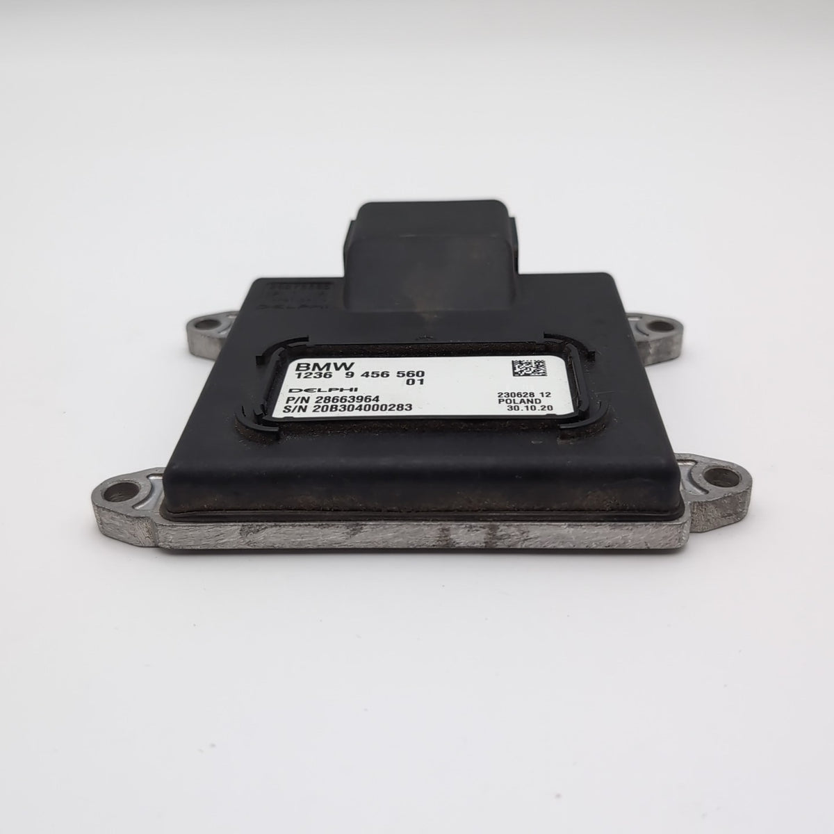 2017- 2022 BMW i3 i3s I01 Lci eDME Base Control Module Unit OEM 9456560