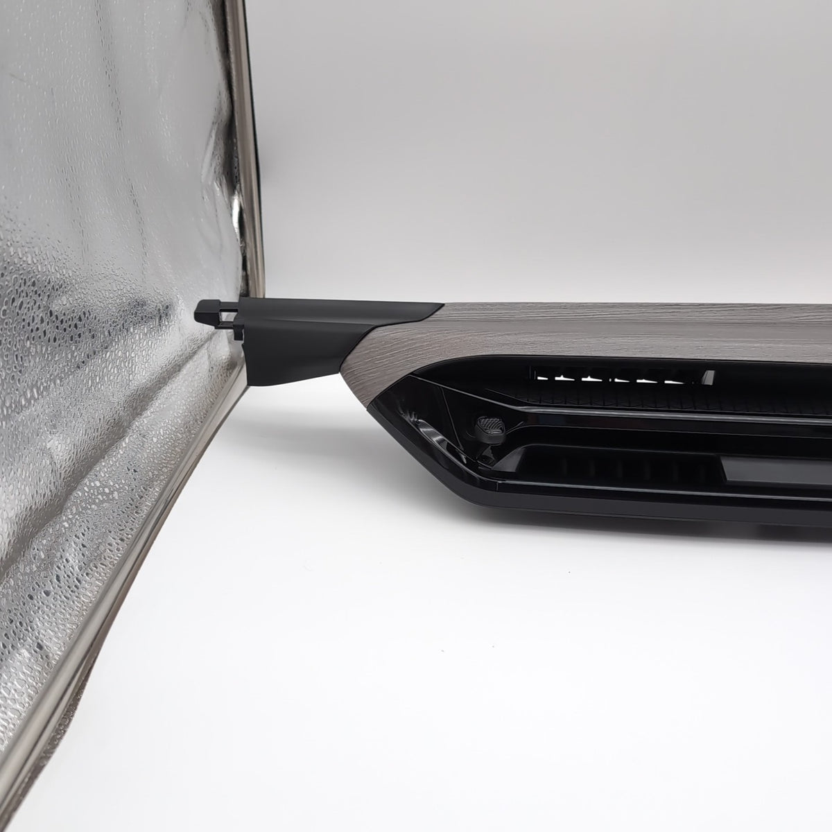 2025 2026 BMW G20 G28 G22 G23 G26 Dash Air Vent Assembly Fine Line Hellopo Trim