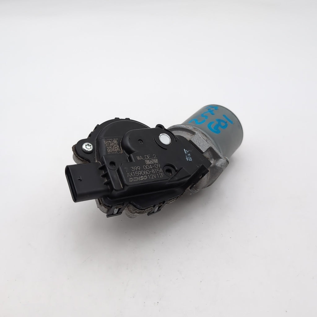2019- 2025 BMW X3 X4 G01 G02 Windshield Wiper Motor OEM 7399004