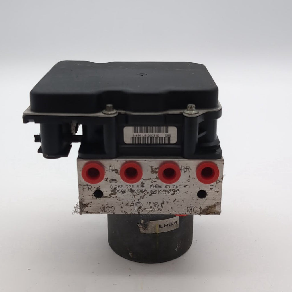 2010 2011 2012 Mazda CX7 ABS Anti Lock Brake Pump EH44437A0