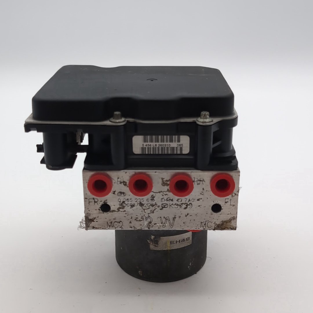 2010 2011 2012 Mazda CX7 ABS Anti Lock Brake Pump EH44437A0