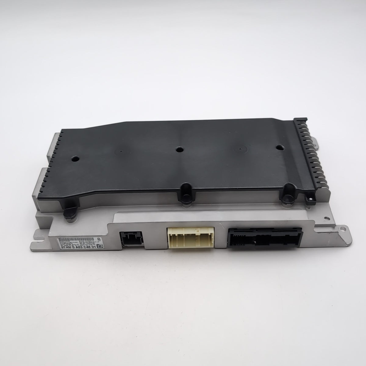 2022 2023 2024 2025 BMW 740i i7 iX Radio Amplifier Booster ALEV4 5A83C48