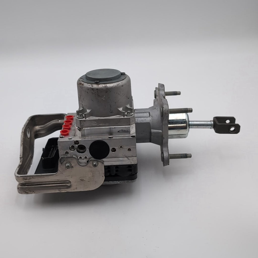 2021- 2023 Chevrolet Silverado 1500 2.7L Brake Booster Master Cylinder ABS Pump