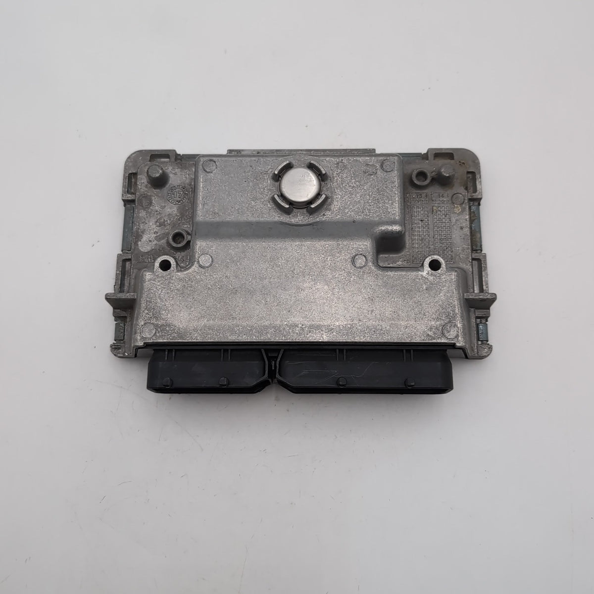 2018- 2021 BMW I3S RWD Range Extender Gasoline Engine Control Module 9469494