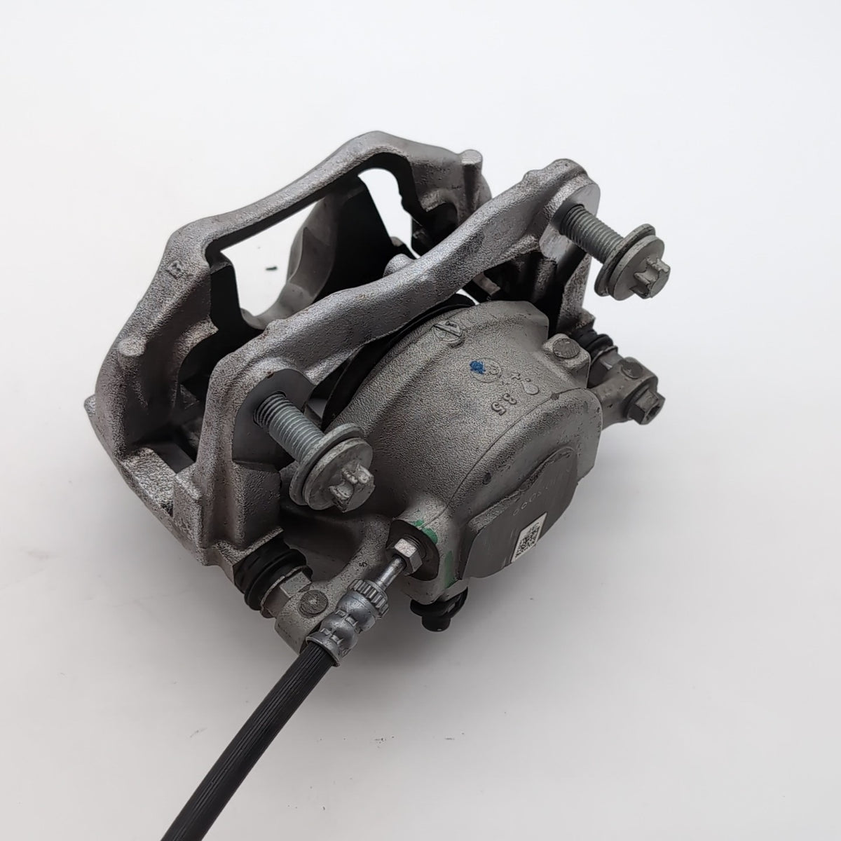 2019 - 2024 BMW G20 G01 330i X3 Front Left Brake Caliper OEM 53389A