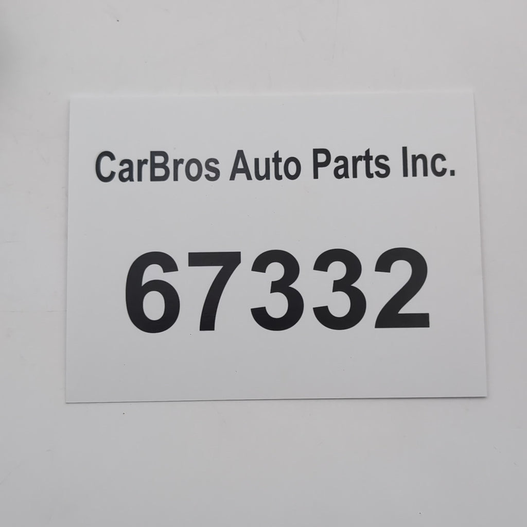2020- 24 MERCEDES A CLA GLA GLB FRONT LEFT DRIVER DOOR CONTROL UNIT A1779005105