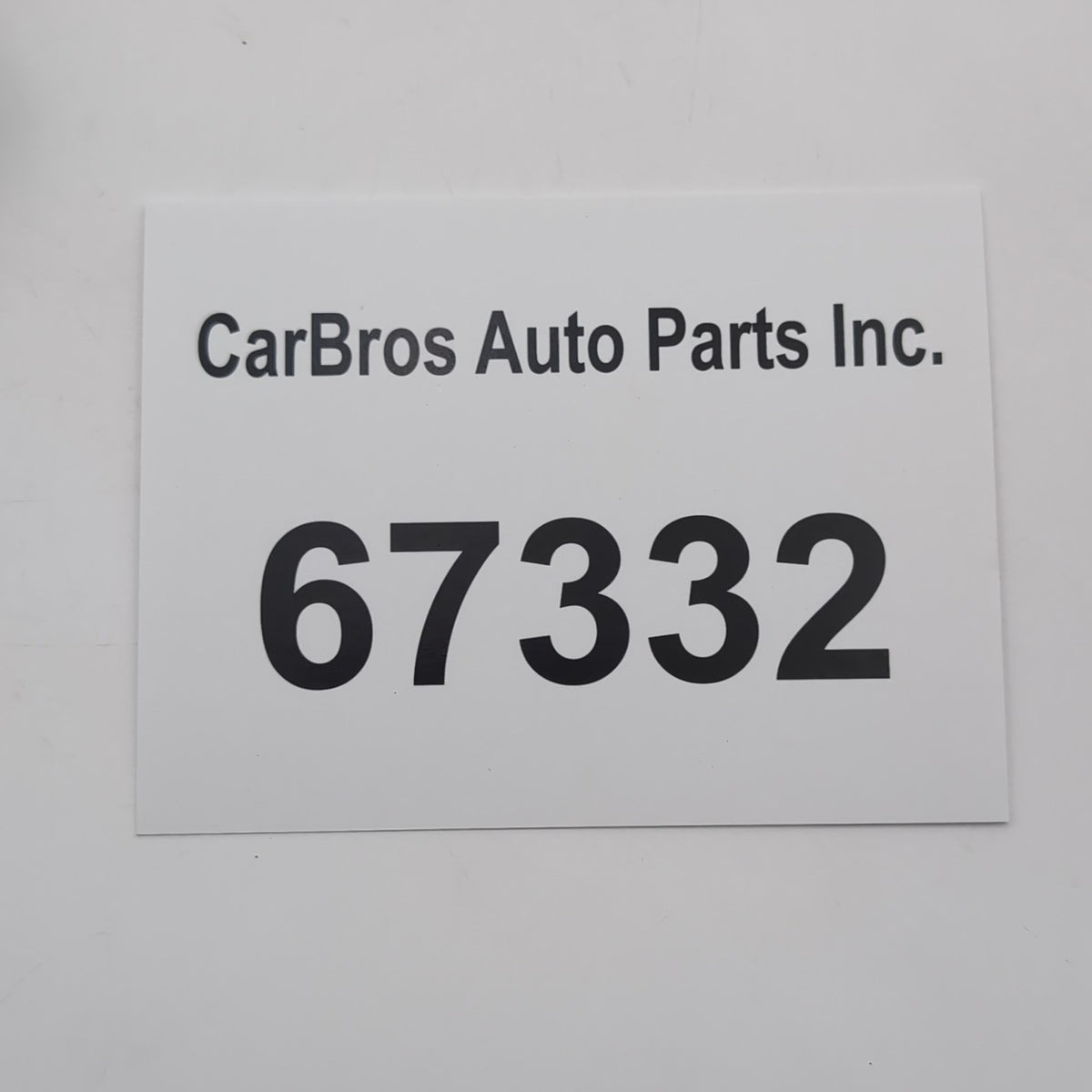 2020- 24 MERCEDES A CLA GLA GLB FRONT LEFT DRIVER DOOR CONTROL UNIT A1779005105