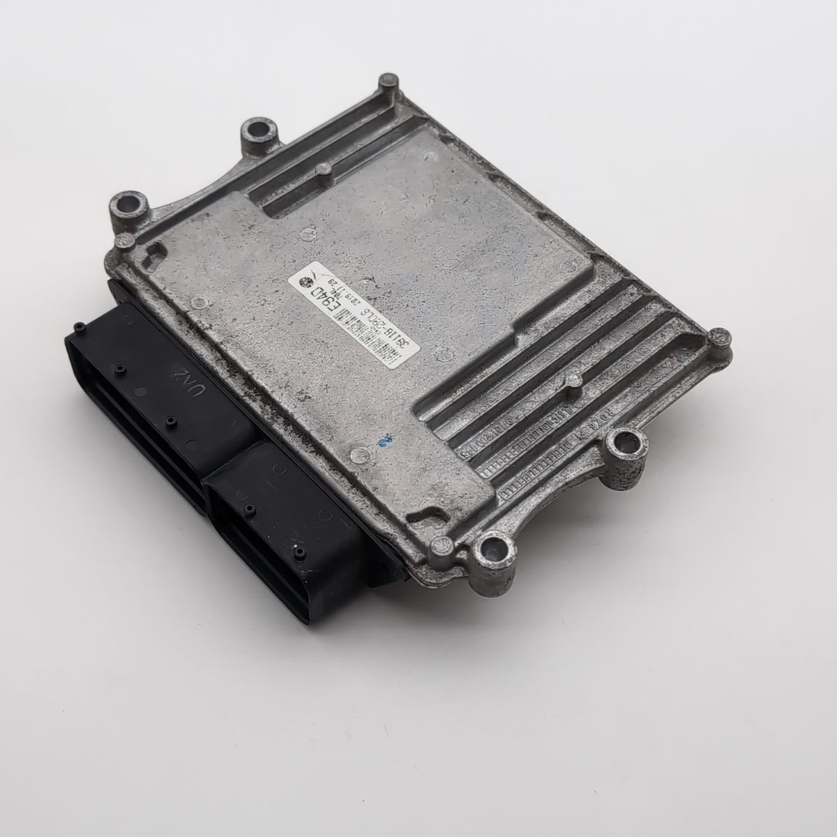 2020 Hyundai KONA 39118-2BCL6 Engine ECM Control Module AT 1.6L Turbo