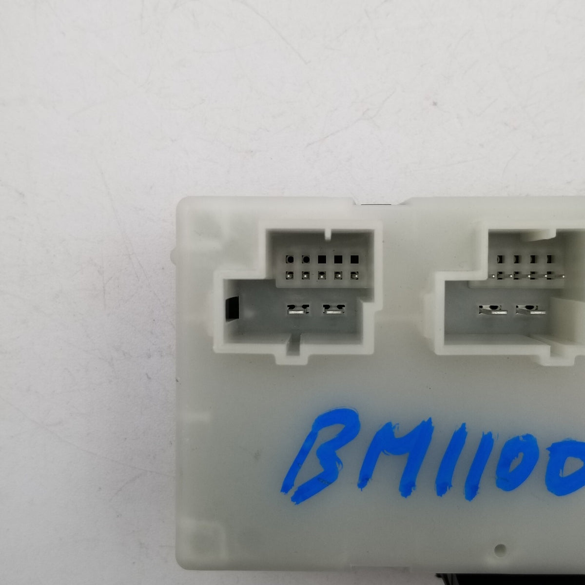 2021 - 2026 BMW G20 G30 M3 X3 X6 X6M Rear Liftgate Trunk Lid Control Module